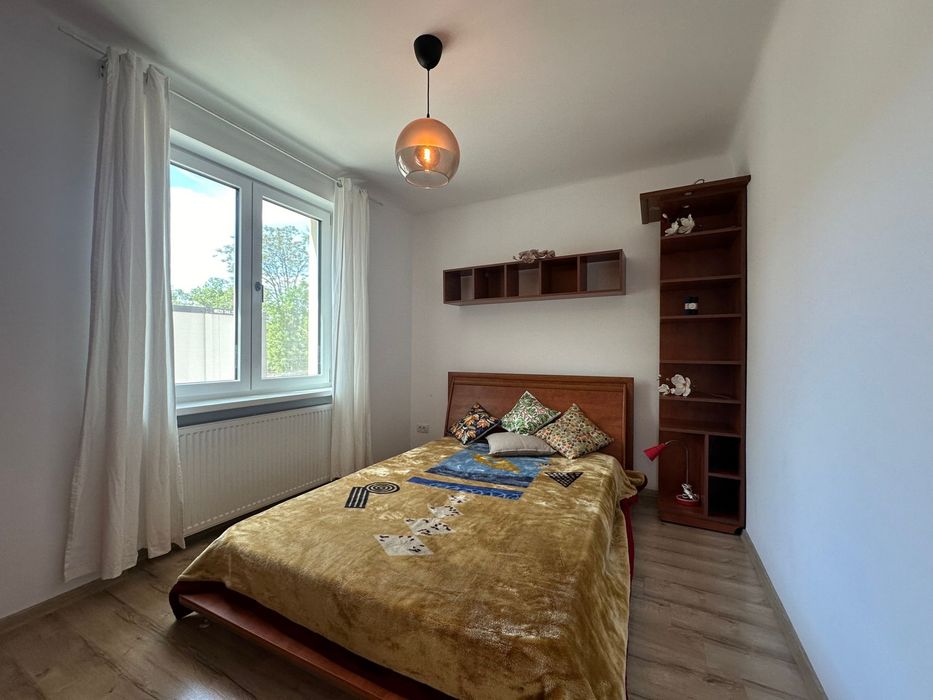 Apartament de inchiriat Centru Vechi  Craiova