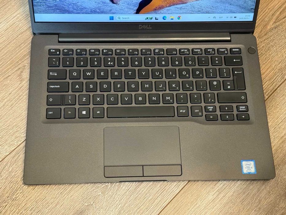 Dell Latitude 7400 I5-8365U/16RAM/512SSD/Full HD Touch