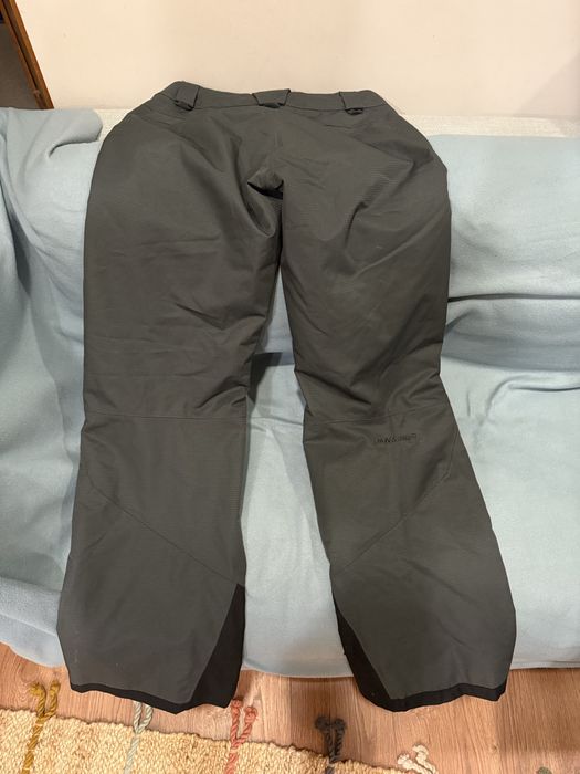 Pantaloni mammut dama