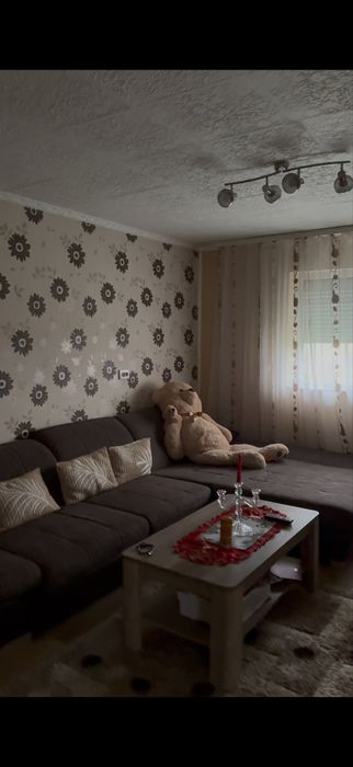 Vand casa spatioasa, teren 7800mp