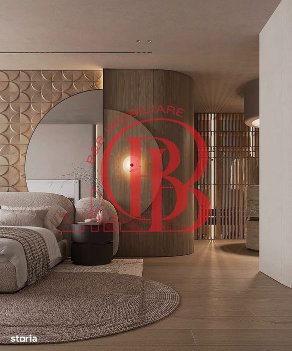 Apartament 4 camere Promo Loc Parcare Theodor Pallady