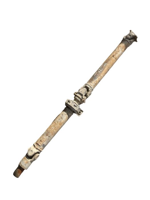 Cardan Isuzu Trooper Ii Ub 1991 - 2000 2.6I