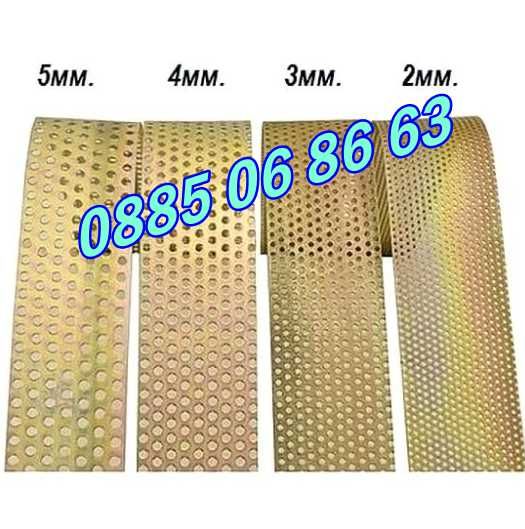 Комбинирана фуражомелка/ярмомелка 4.2 kW с 4 бр. сита + стойка