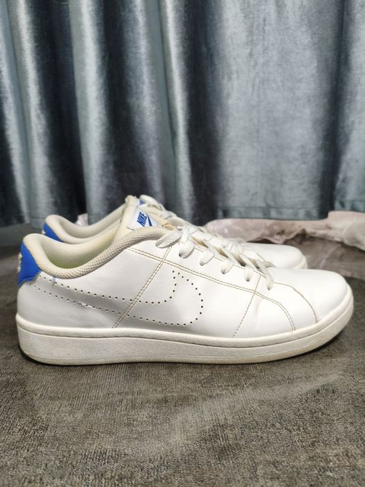 Оригинальные кеды Nike Court Royale 2