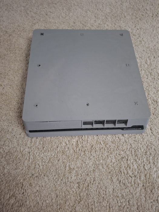 Vand PS4 slim starwars edition 1TB