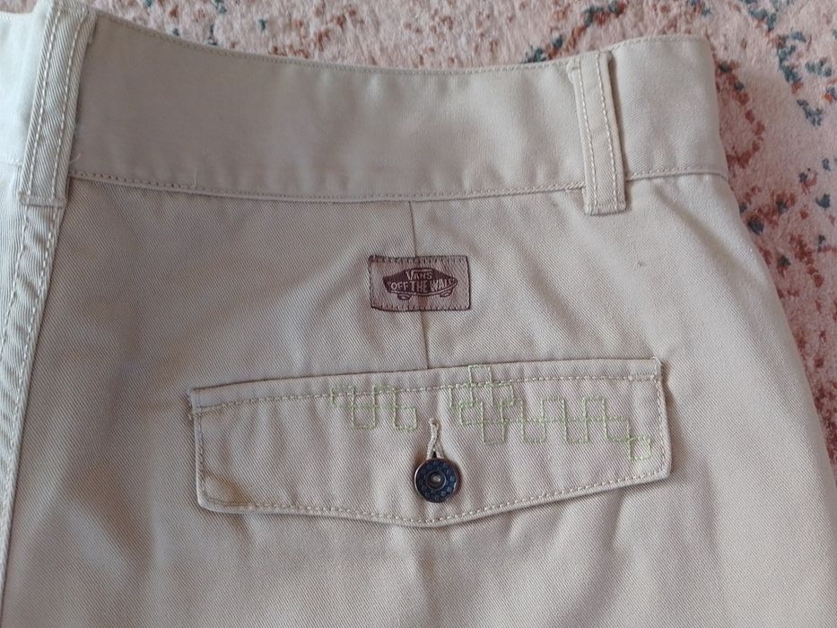 Vans къс панталон