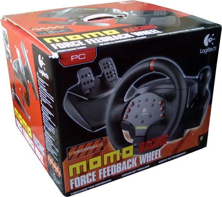 Руль для компьютера