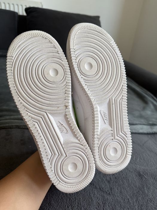 Nike air force one 40