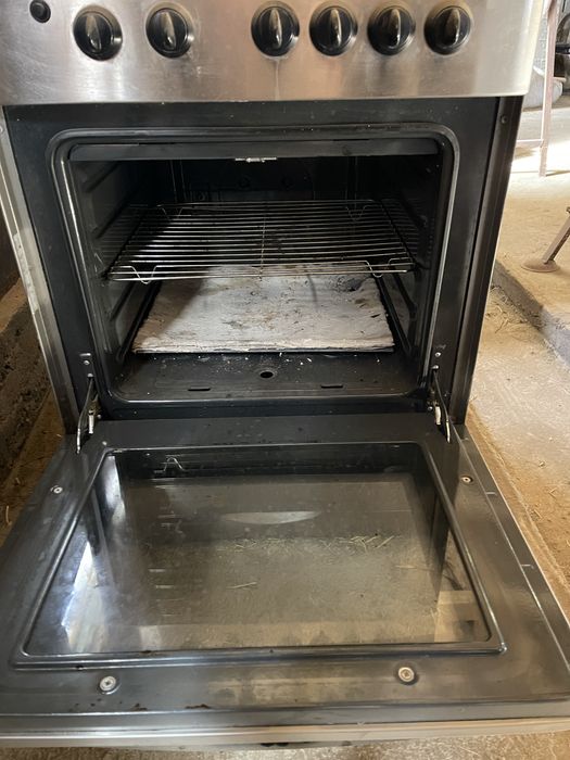 Продается Газовая плита