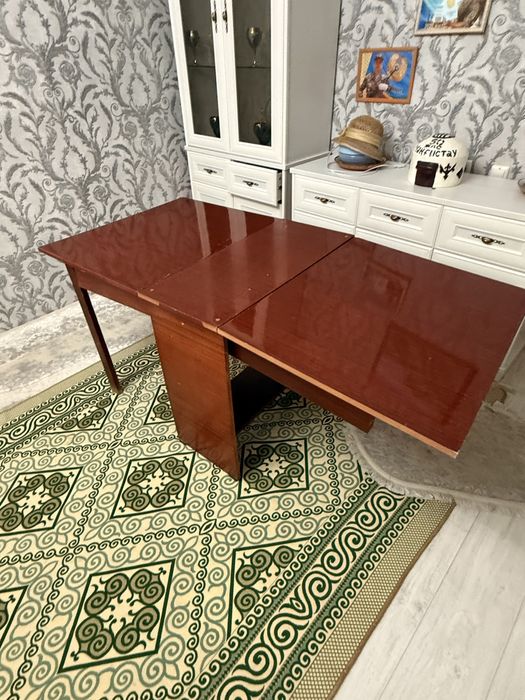 Стол советский бу