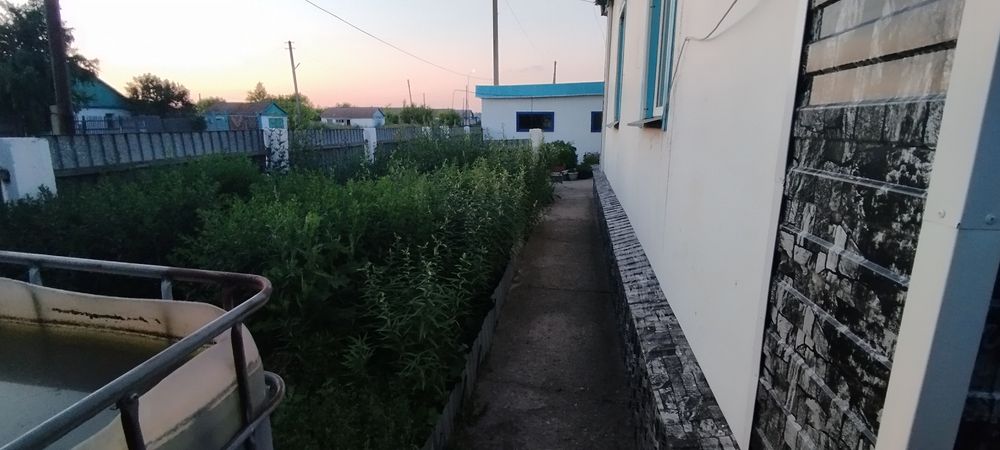 Срочно продам жилой  дом