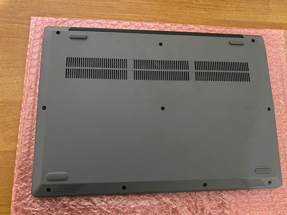 Продам ноутбук lenova ideapad s145