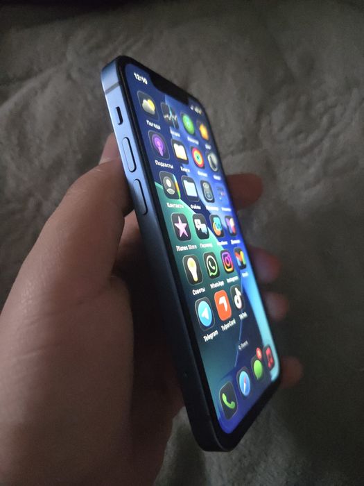 Iphone 13 mini айфон 13