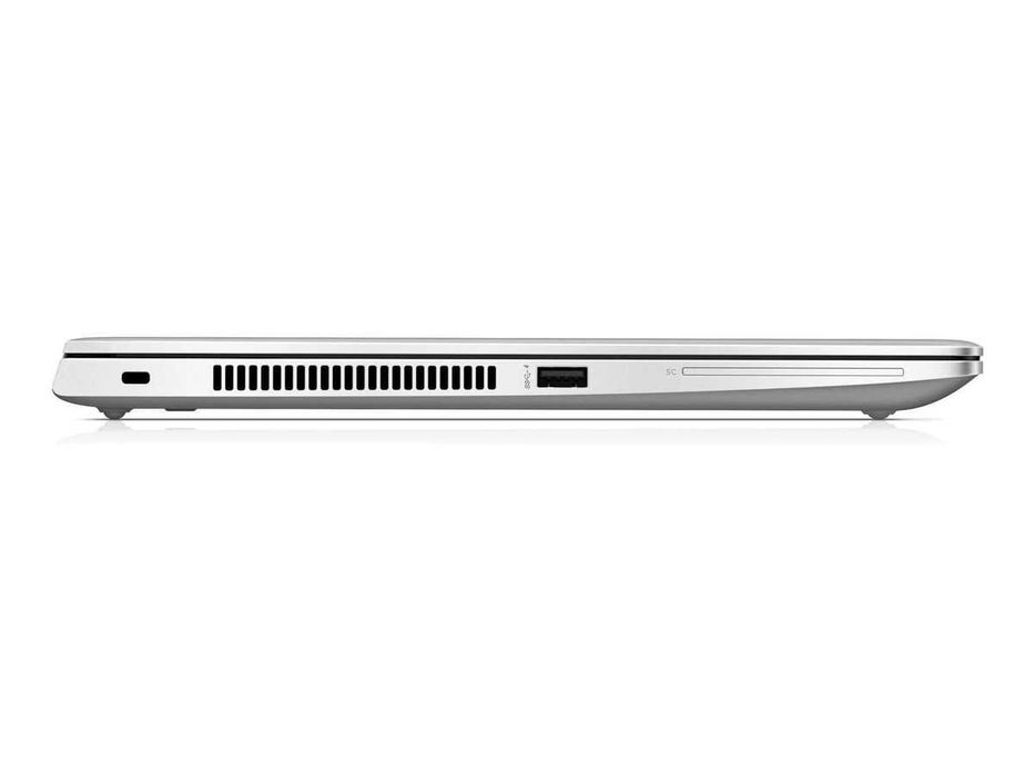 Лаптоп HP 840 G5 I7-8650U 16GB 512GB SSD NVME с до 24 МЕСЕЦА ГАРАНЦИЯ и Windows 11 PRO