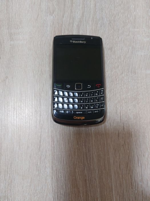 Blackberry 9700 bold