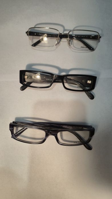 Rame ochelari Prada