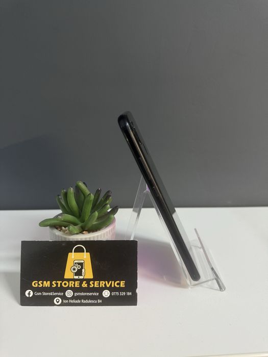 Huawei P20 Lite 64Gb Black Garantie Gsm Store&Service