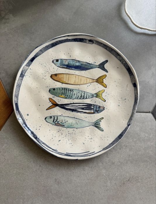 Farfuriedin ceramica