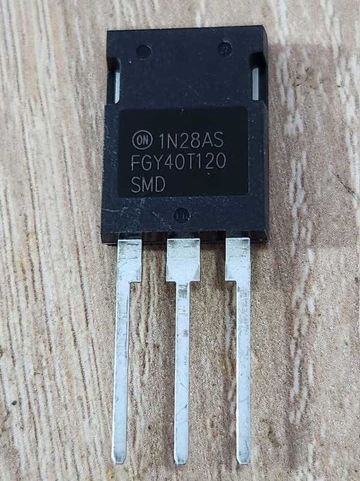 PACHET tranzistori IGBT -diode  de la 20A la 160A