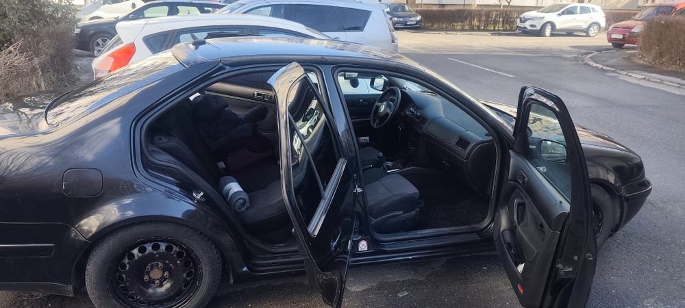 Vând Vw bora 1.9 tdi