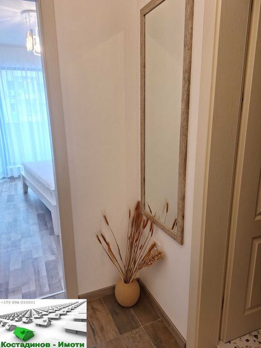 Дава се под наем Двустаен апартамент в Пловдив, Кършияка - 85 кв.м за 598.23 € - Снимка #9