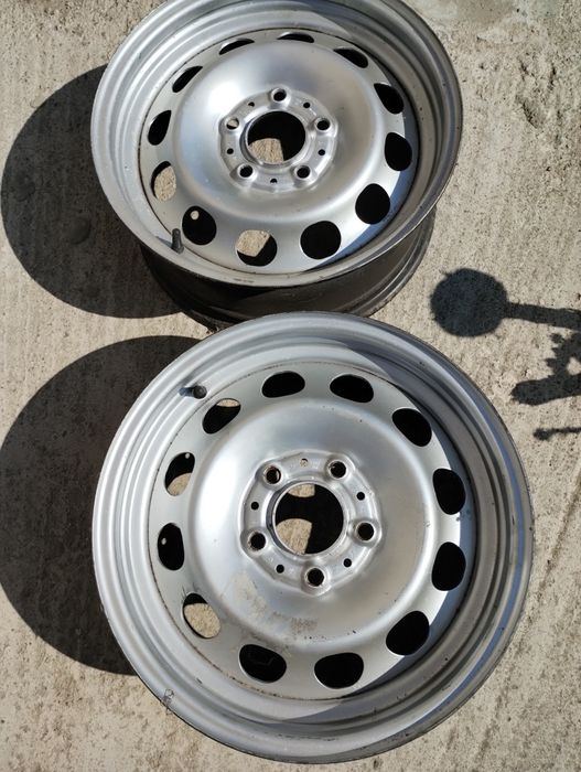 Джанти bmw БМВ 16 цола 5x120