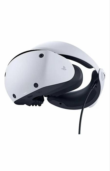 Очки виртуальной реальности Sony PlayStation.VR2