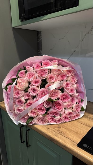 Продам букет роз