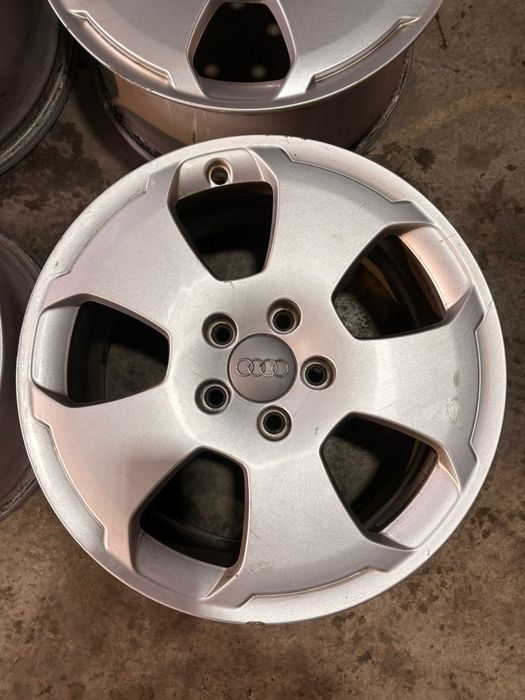 Jante 17 Originale Audi A3, A4, A6,Q3, Q5, Golf 5,6,7,8, Passat, Caddy