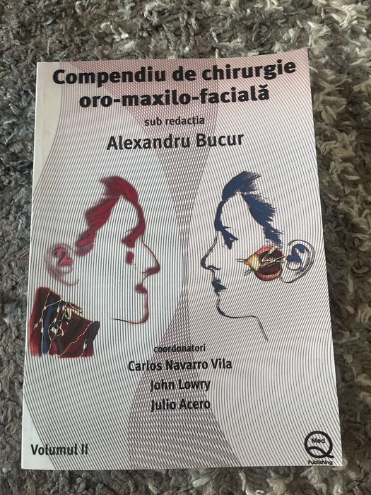 Compendii chirurgie Vol I+II