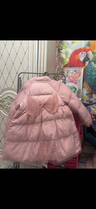 Продам шикарную куртку