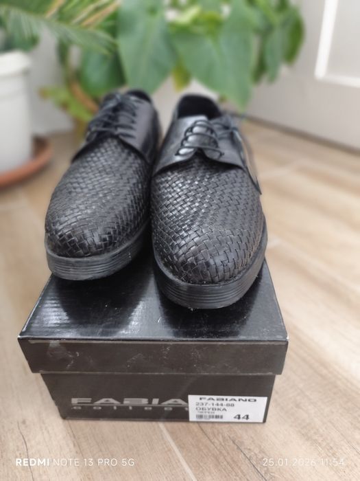 Fabiano - oригинални обивки