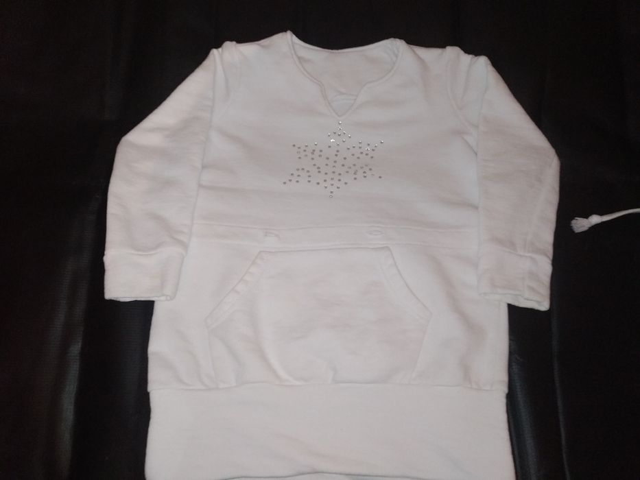 Костюм на девочку