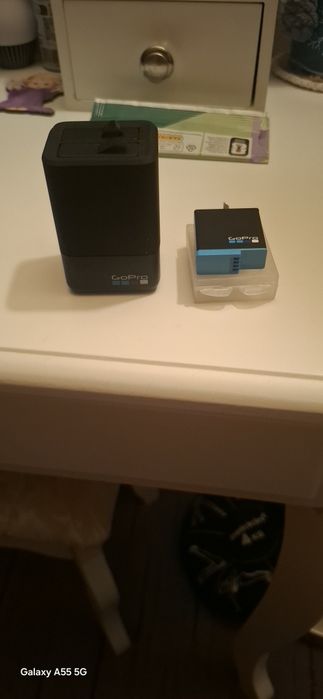 Vand sau schimb gopro hero 7 black