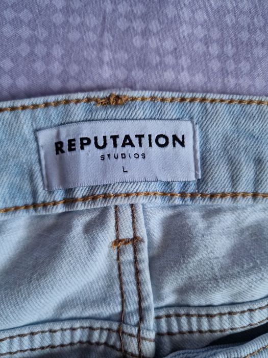 Blugi reputation studios