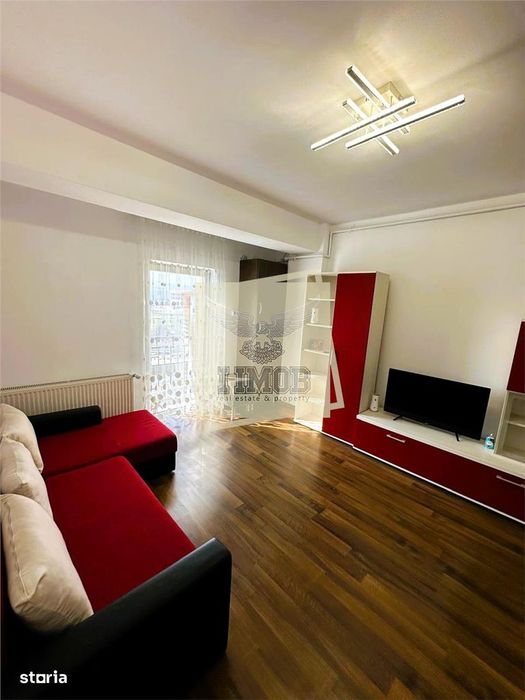 Apartament 2 Camere 48 Mpu Balcon | Parcare Turnisor