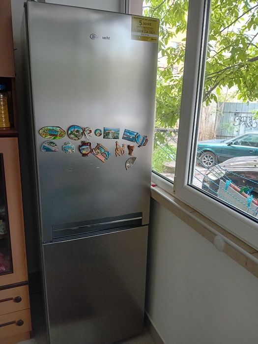 Дава се под наем Двустаен апартамент в Стара Загора, Център - 50 кв.м за 278.97 € - Снимка #11