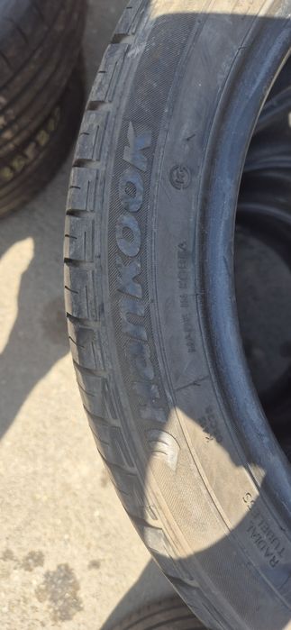 Anvelope 205/45/16 Vara