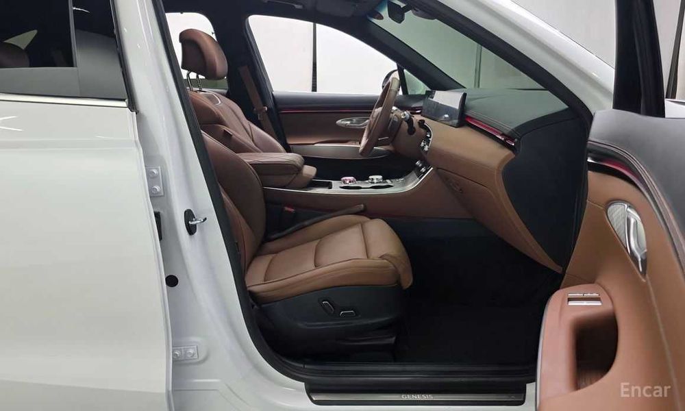 Genesis GV70 2.5 Turbo 2WD