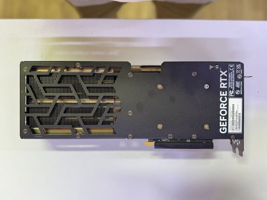 Gainward RTX 4080 super Panther OC