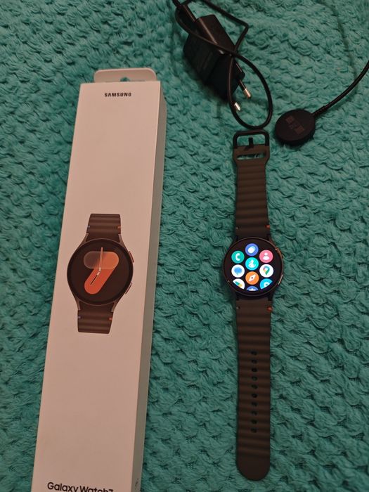Смарт-часы Samsung galaxy watch 7 / 40mm