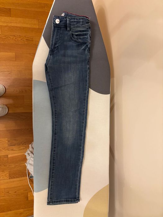 Детски ризи OKAIDI 8г 10г