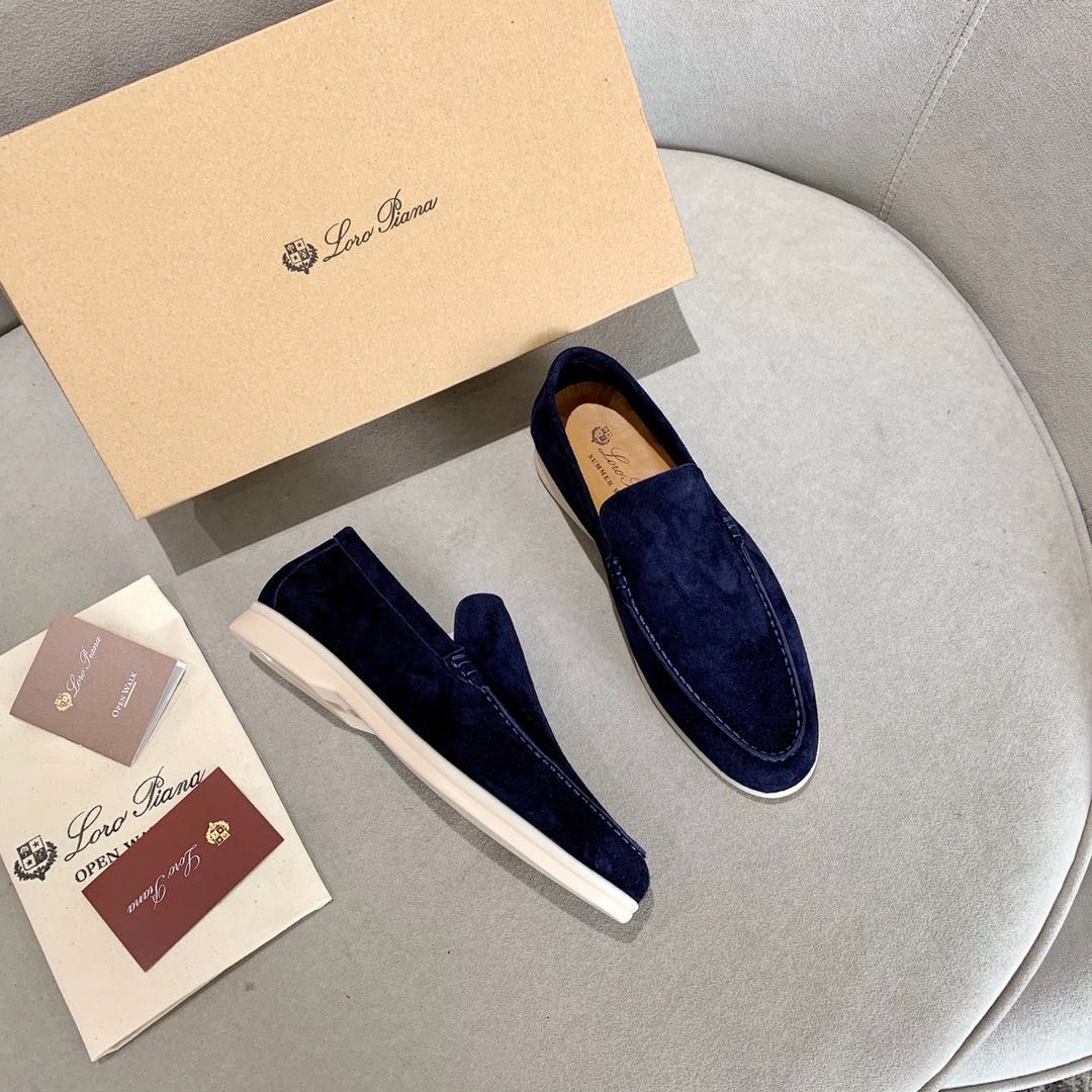 Loro piana лоферы: 31 000 тг. - Другие Астана на Olx