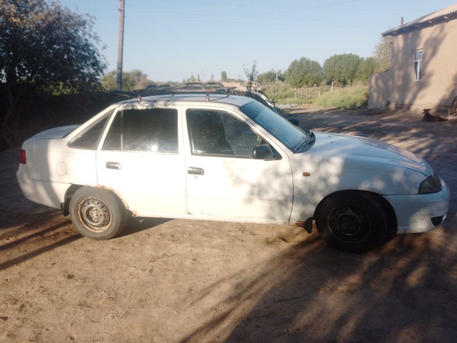 Nexia 2  Dons 1.6