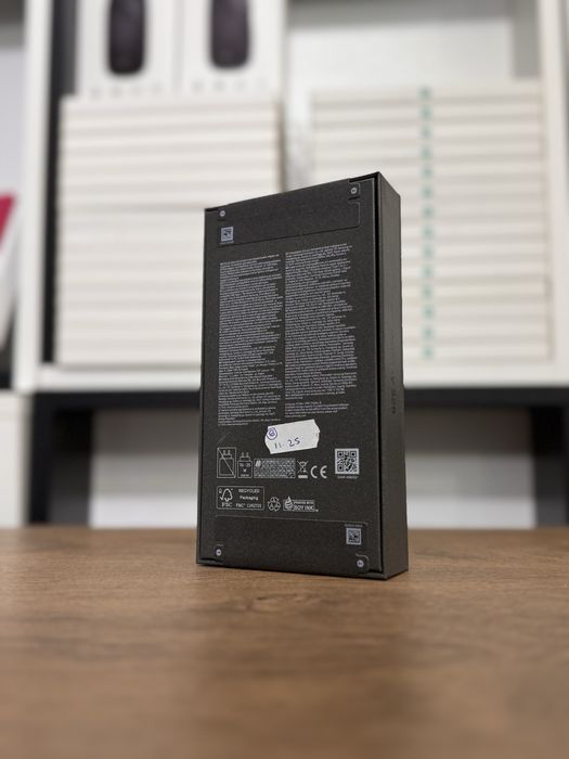 Samsung Galaxy S25 NOU Navy Blue * Grand * Garantie 2 ANI