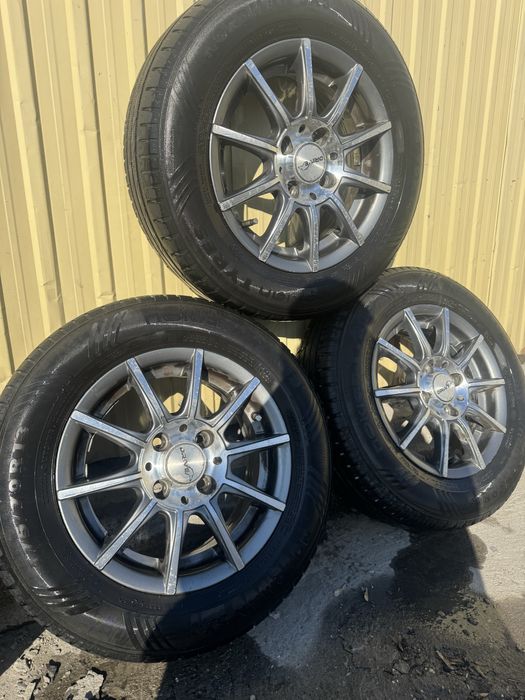 Продам Диски Р13