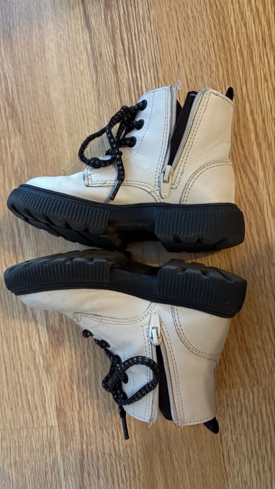Ghete de toamna Zara 23