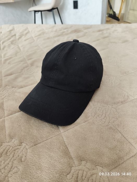 Бейсболка (кепка)