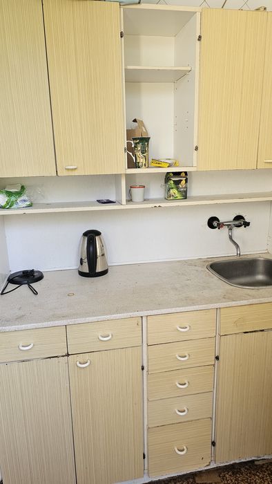 Сдаётся Своя 2х ком. квартира на Ялангаче, спорт комп. Умид. Комн. раз