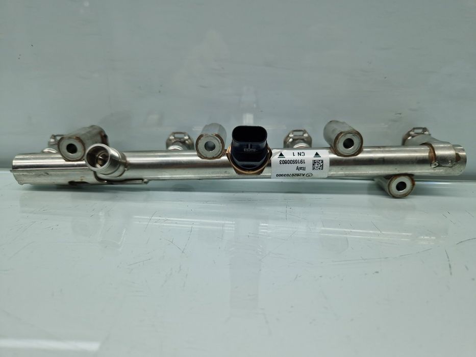 Rampa injectoare Mercedes Clasa CLA Shooting Brake (X117) [Fabr 2015-2